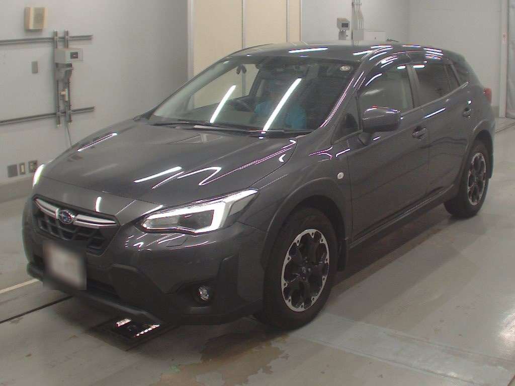 Фото SUBARU SUBARU XV