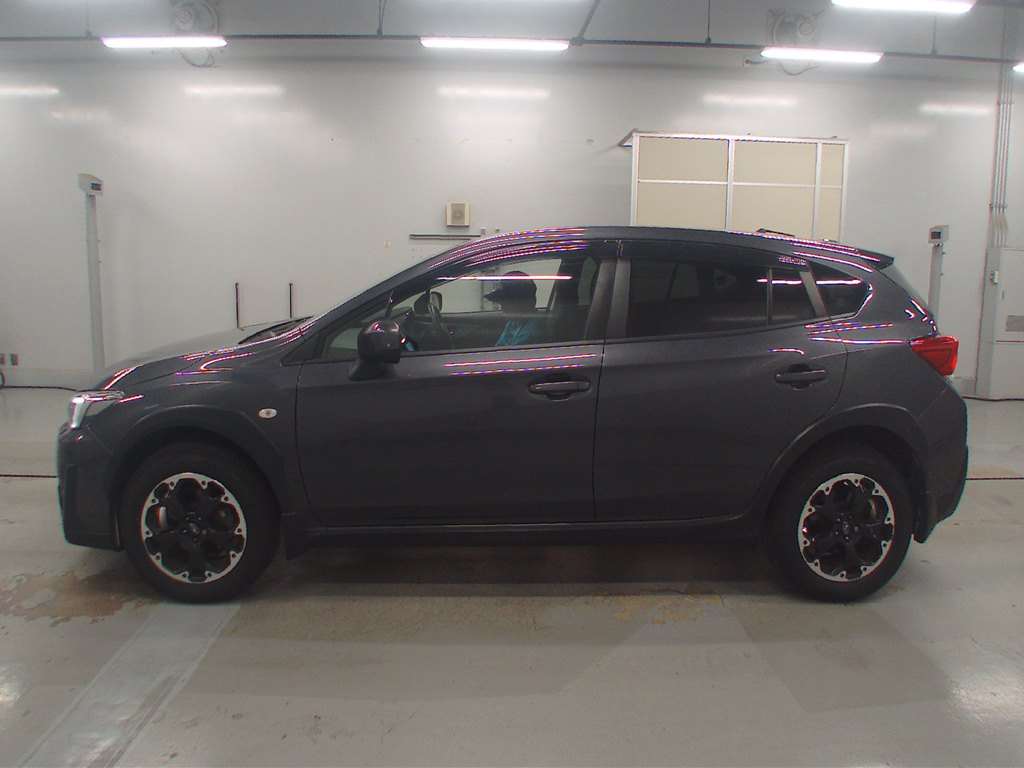 Фото SUBARU SUBARU XV