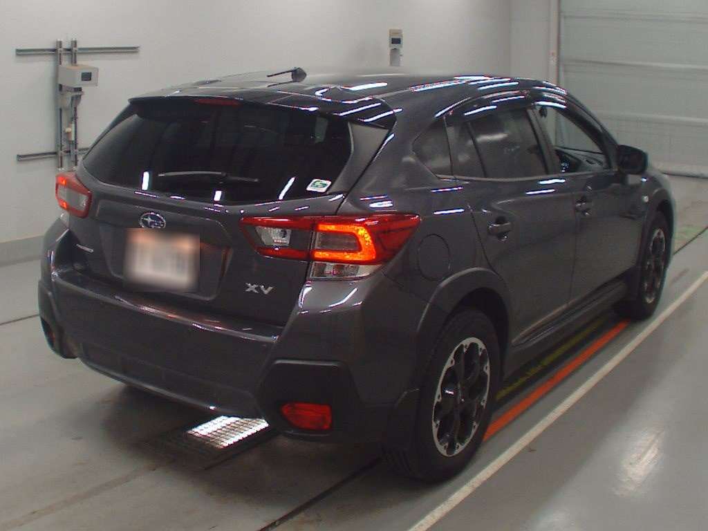 Фото SUBARU SUBARU XV