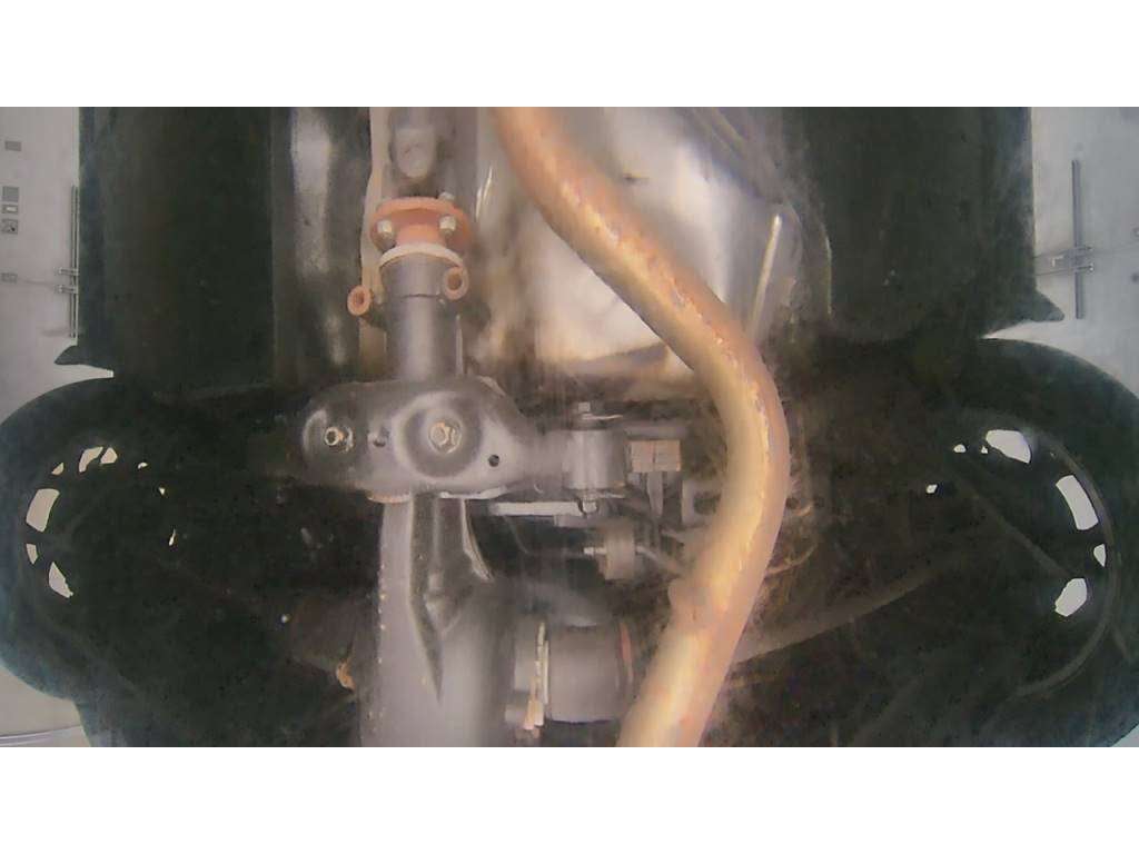 Фото SUBARU SUBARU XV