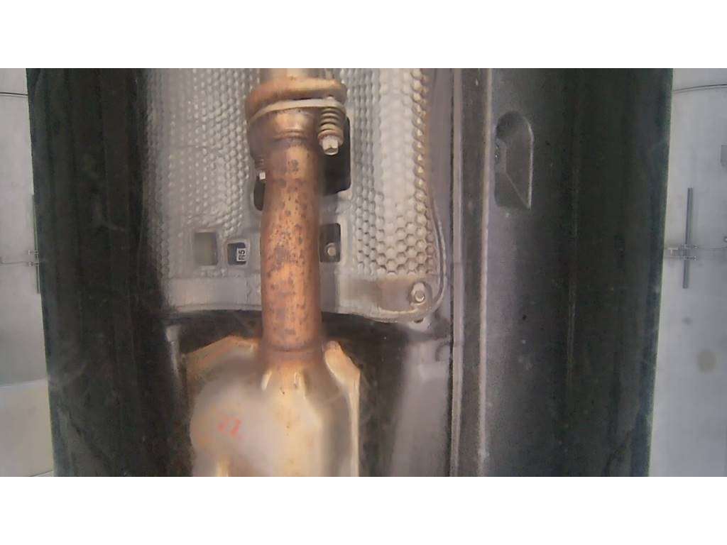 Фото SUBARU SUBARU XV