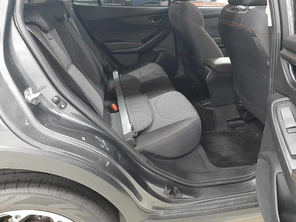 Фото SUBARU SUBARU XV