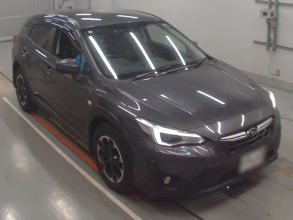 Фото SUBARU SUBARU XV