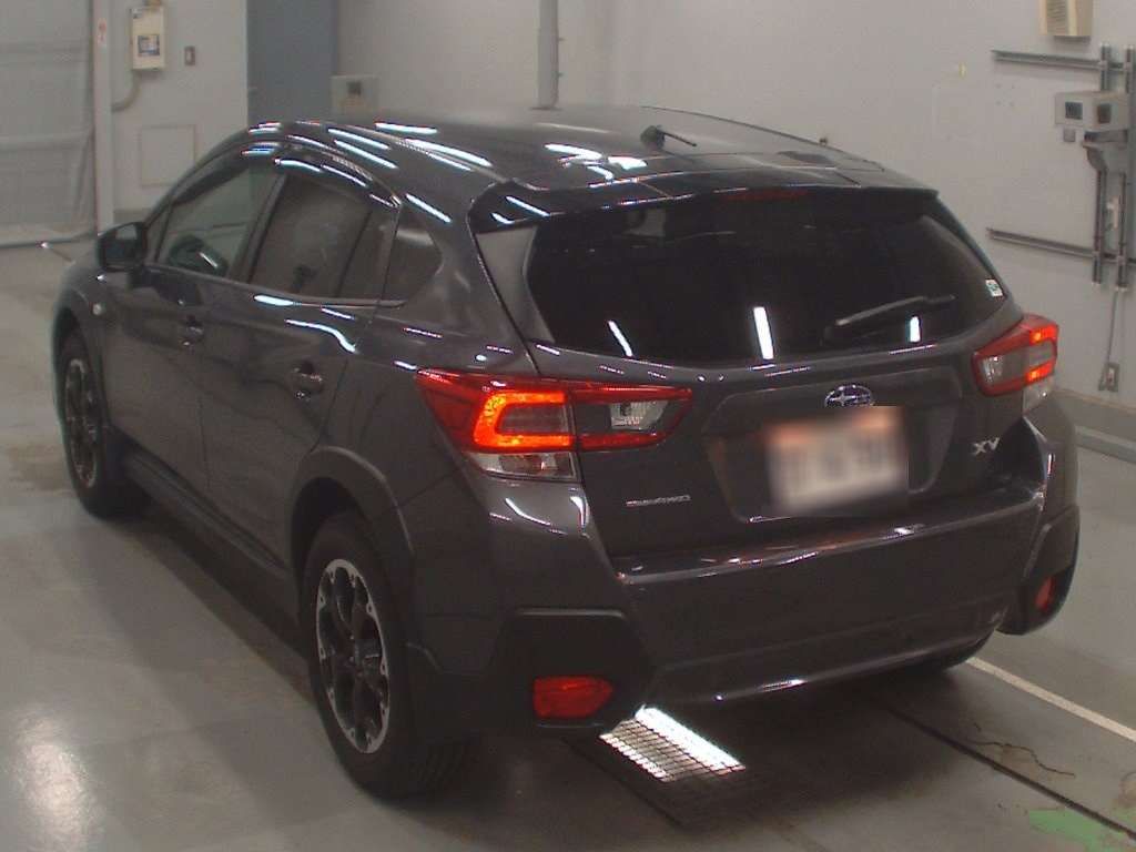 Фото SUBARU SUBARU XV