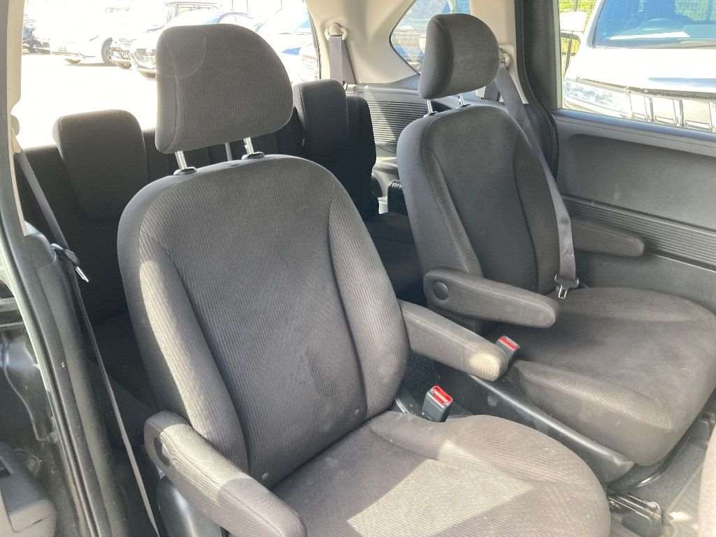 Фото HONDA FREED