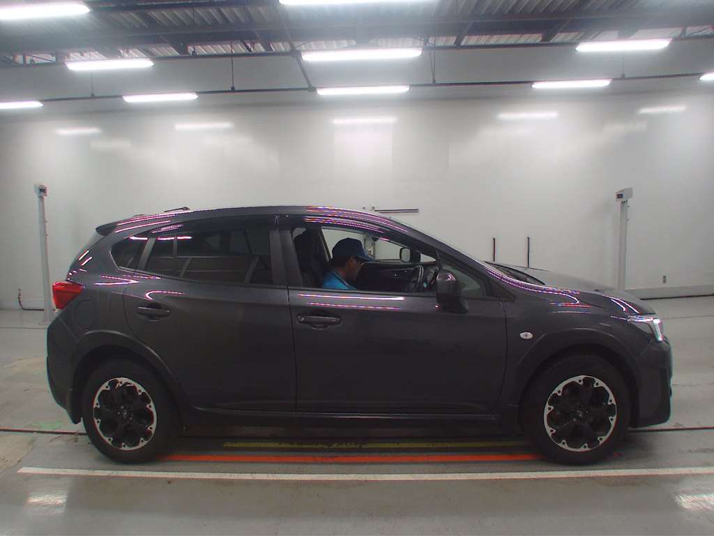 Фото SUBARU SUBARU XV